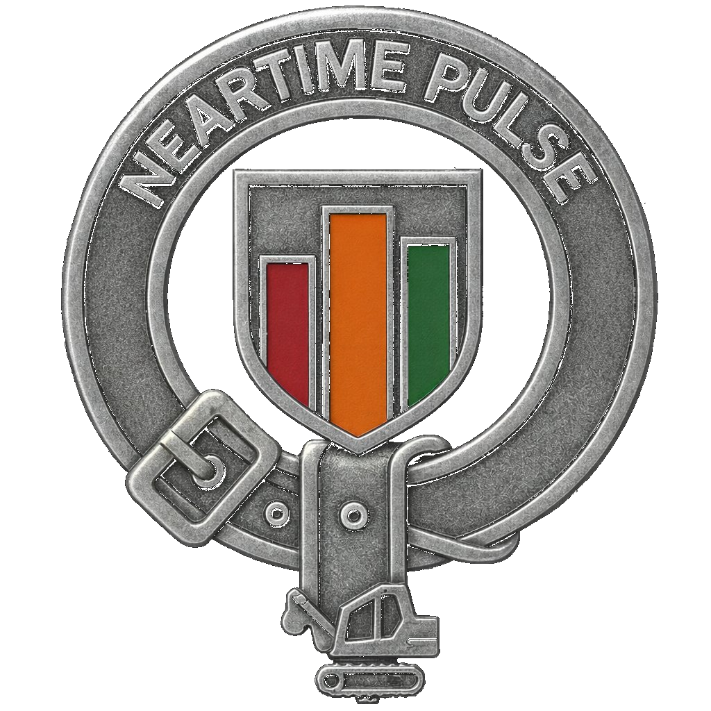 Neartime Pulse